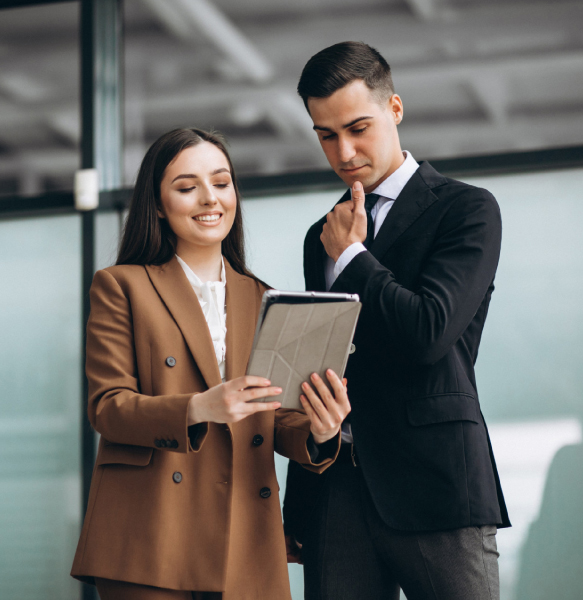 partnership restoration join