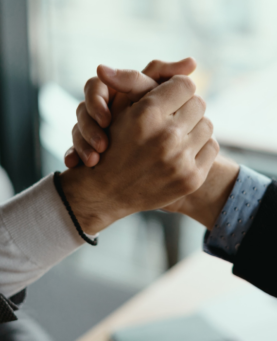 partnership restoration properties