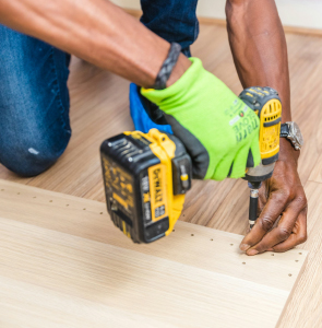 restoration properties